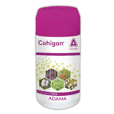 Cohigan 500 mL Agricare Corporation